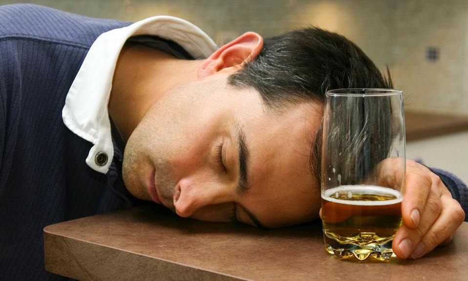 trop d’abus d’alcool et impuissant comment faire ?